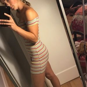 Bodycon Dress UO
